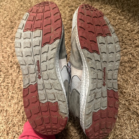 Columbia shoes - Picture 5 of 7